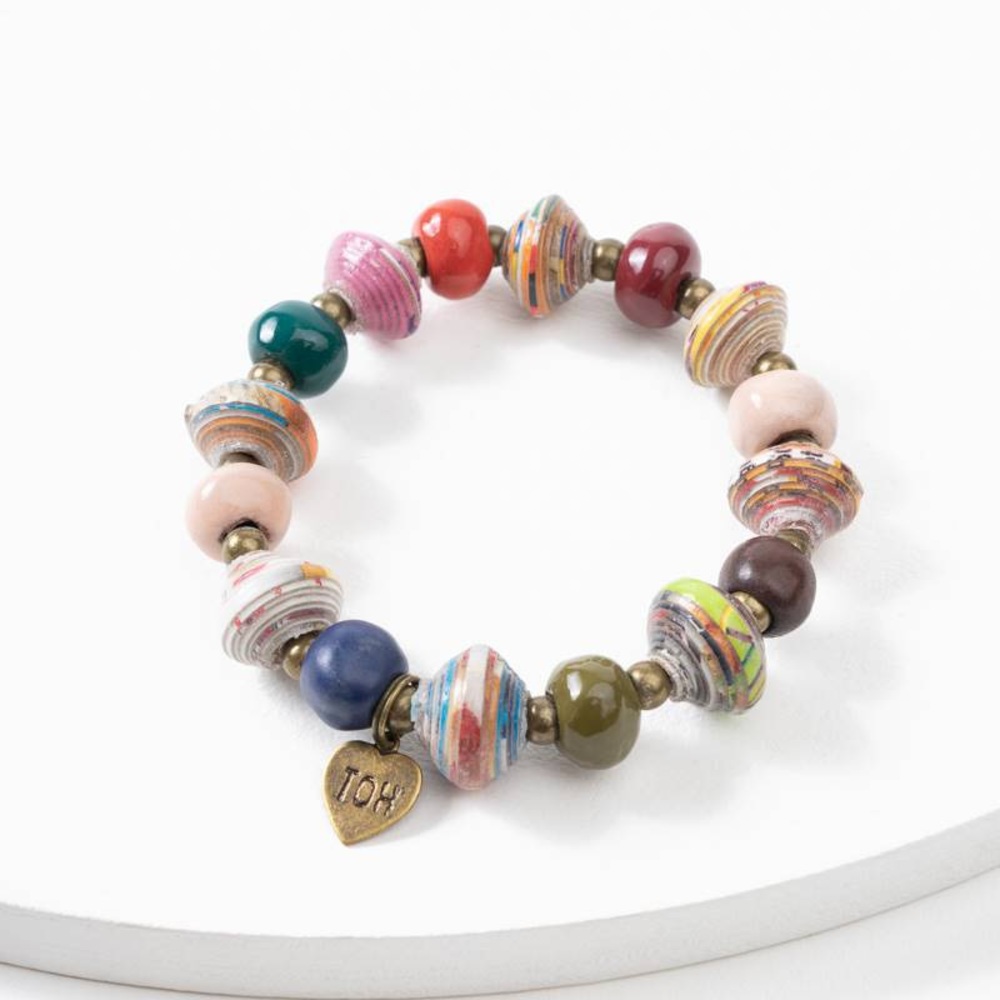 Sanctuary Bracelet